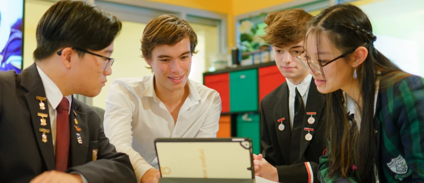 Weekly Predicted Trials Exams